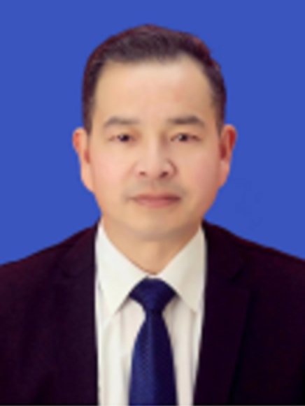 郭華(安徽省蚌埠市固鎮經濟開發區黨工委委員、紀檢監察工委書記)