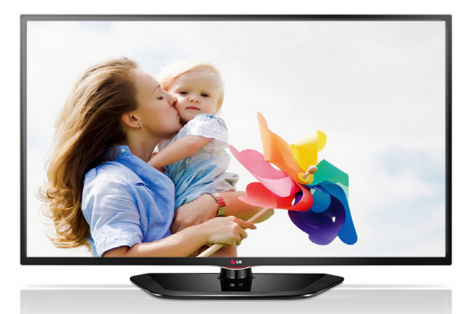LG42LN5450
