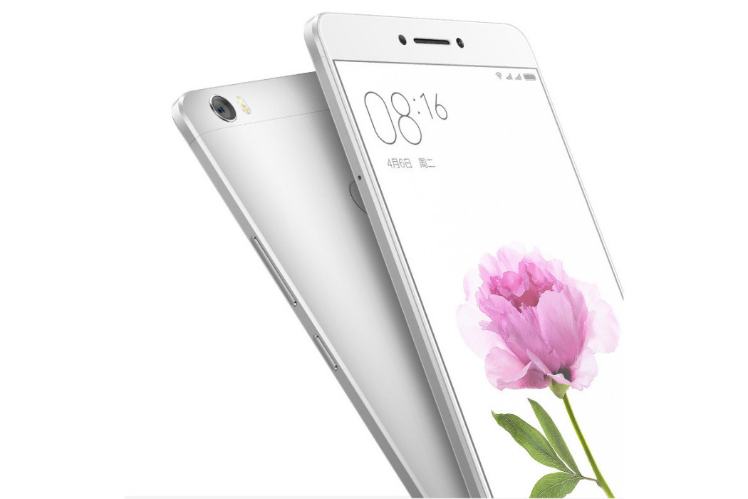 小米Max