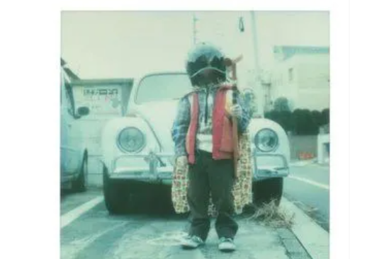 カメレオン