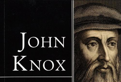 John Knox(演員) John Knox(演員)