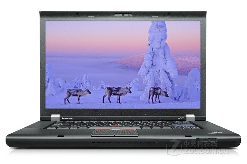 ThinkPad W520(42823KC) ThinkPad W520(42823KC)