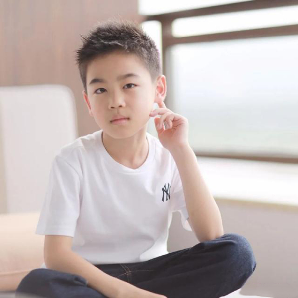 韓昊霖 韓昊霖