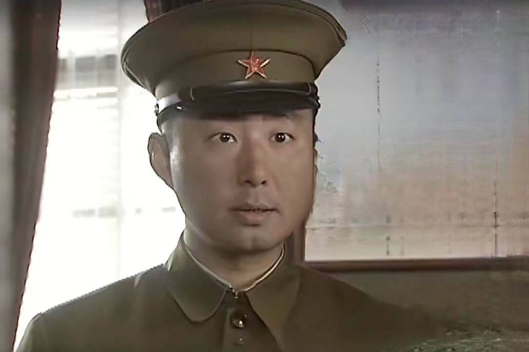 魯陽(諜戰劇《江城令》中的角色) 魯陽(諜戰劇《江城令》中的角色)