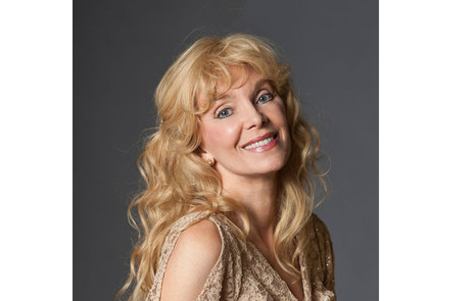 Liona Boyd Liona Boyd