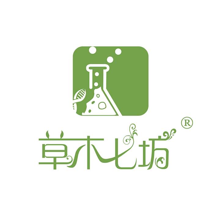 草木七坊