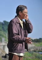 為你而來(2012年瞿友寧執導台灣電影)