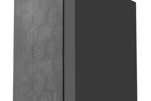 銀欣SST-PS15B-G
