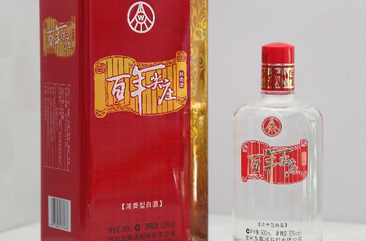 唐窖酒