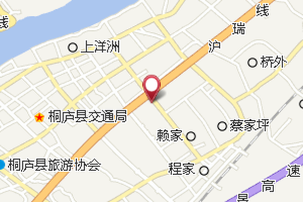 梅家(浙江省衢州市歷史地名)