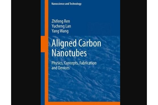 Aligned Carbon Nanotubes
