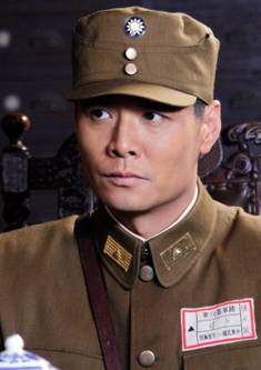 雪豹(2010年文章主演的電視劇)