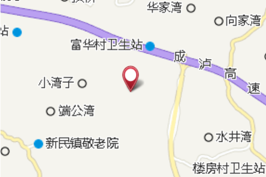 古墳壩 古墳壩