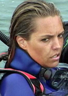 顫慄汪洋
