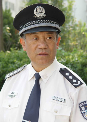 滿天星(2004年高一功執導電視劇)