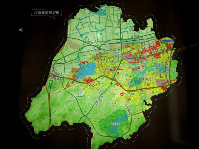 杭州未來科技城