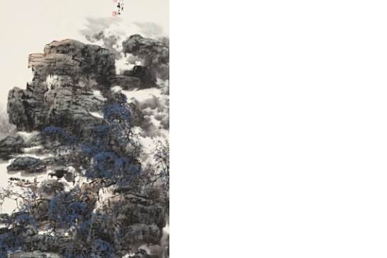 春山人家 春山人家