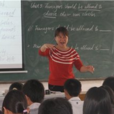 張麗(五華縣華城鎮新新學校教師) 張麗(五華縣華城鎮新新學校教師)
