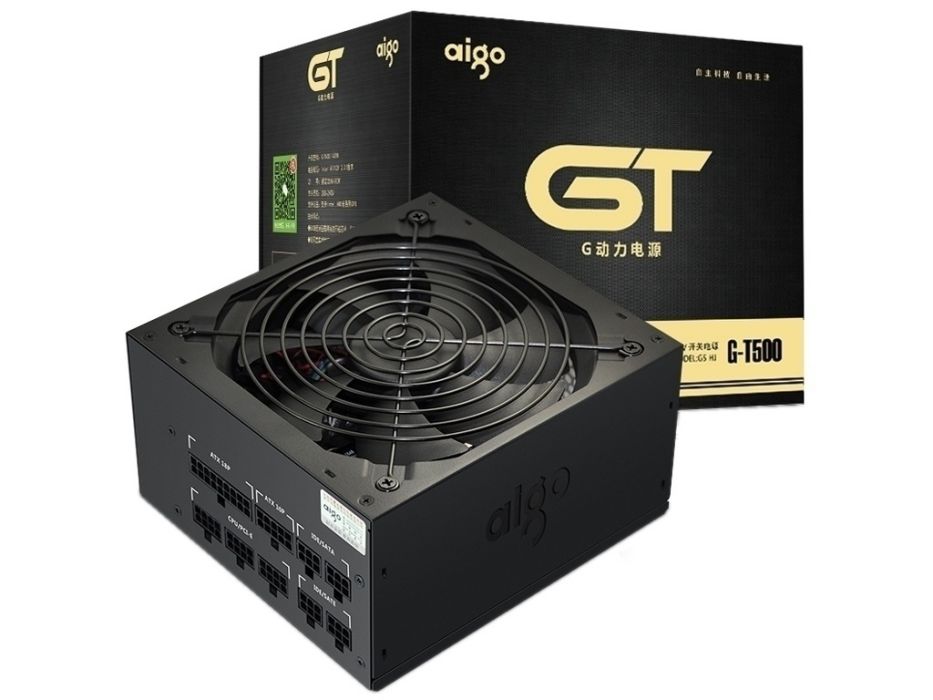 愛國者GT500 愛國者GT500