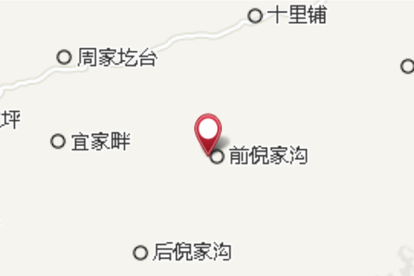 吳家坪