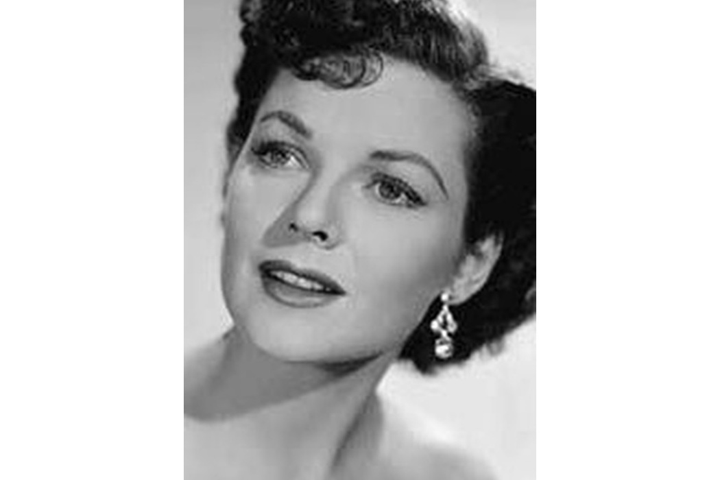 Joyce Mackenzie Joyce Mackenzie