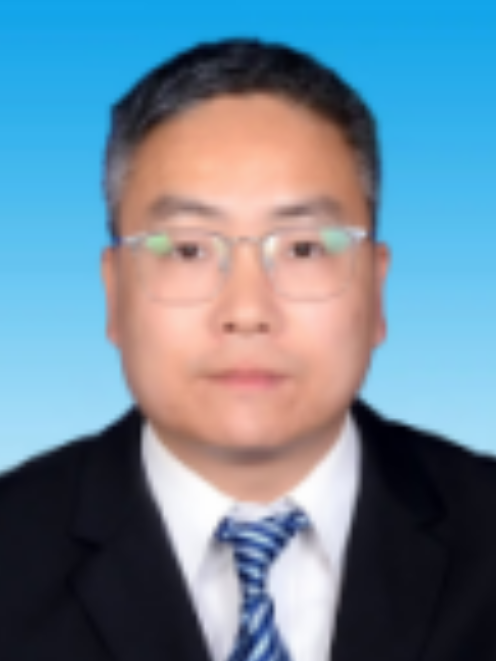 劉振朝(北京市平谷區山東莊鎮副鎮長)
