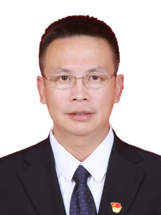 左波(貴陽市花溪區統計局黨組書記、局長) 左波(貴陽市花溪區統計局黨組書記、局長)