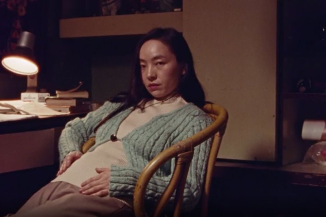白潔(懸疑片《河邊的錯誤》中的角色) 白潔(懸疑片《河邊的錯誤》中的角色)