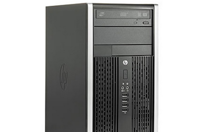 HP Compaq 6200 Pro MT A2P62PA HP Compaq 6200 Pro MT A2P62PA