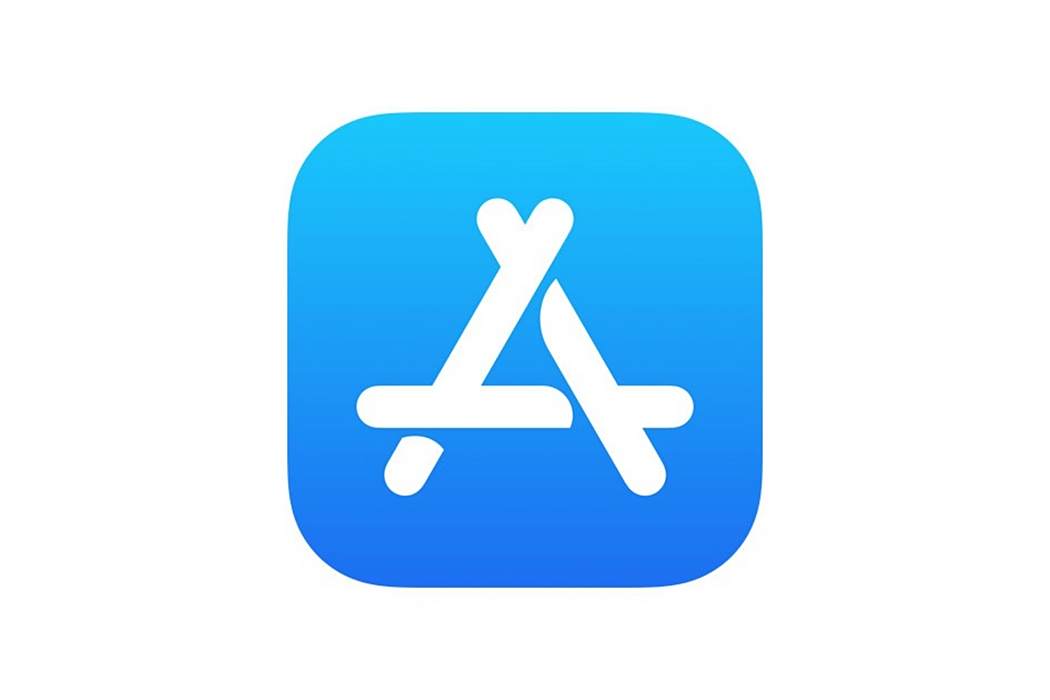 Mac App Store