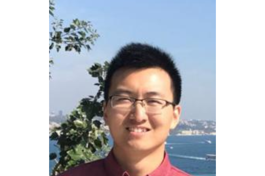 賈洪偉(東華大學環境科學與工程學院副教授) 賈洪偉(東華大學環境科學與工程學院副教授)