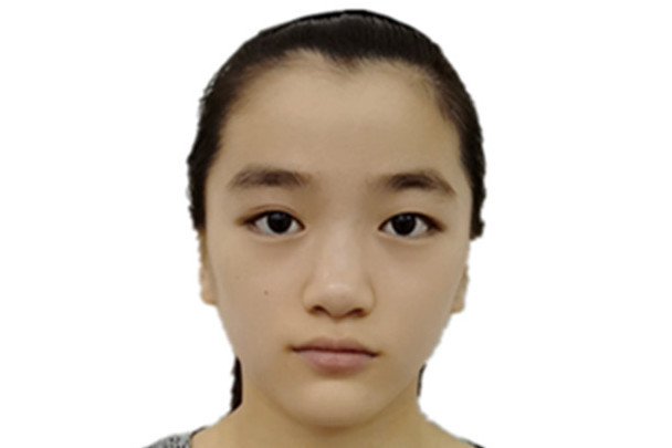 杜佳妮(中國蹦床運動員) 杜佳妮(中國蹦床運動員)