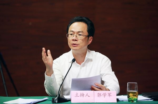 郭學軍(福建省工業和信息化廳副廳長) 郭學軍(福建省工業和信息化廳副廳長)