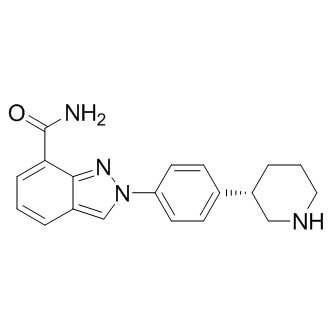 Niraparib