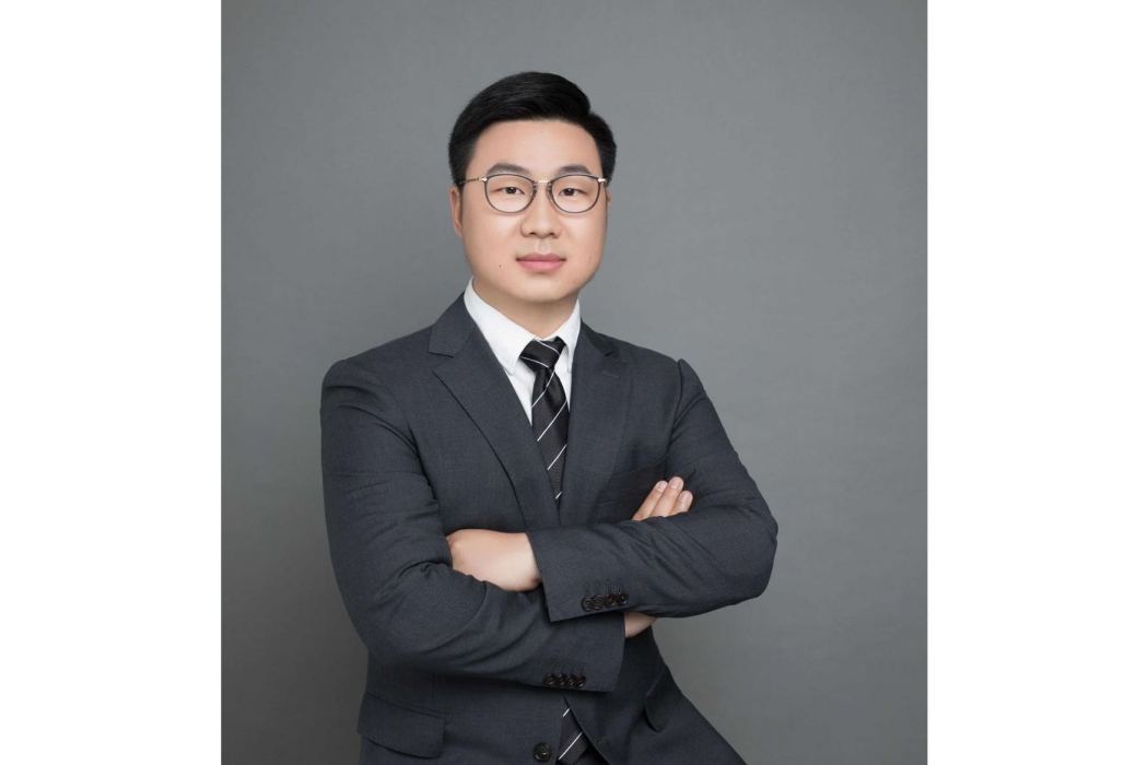 何松林(律師) 何松林(律師)