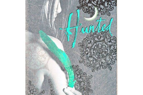 hunted b hunted b
