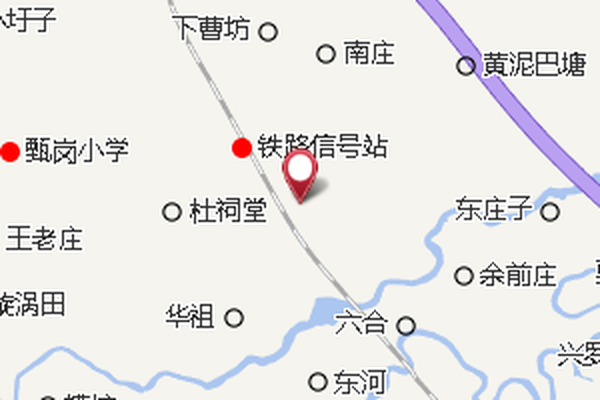 牌坊樓 牌坊樓