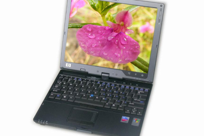 惠普Tc4200