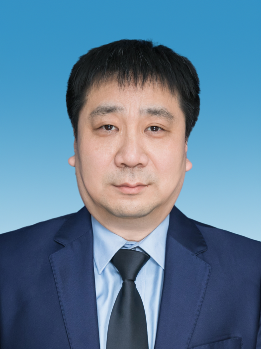 張煜(河南省地質局黨組成員、副局長) 張煜(河南省地質局黨組成員、副局長)