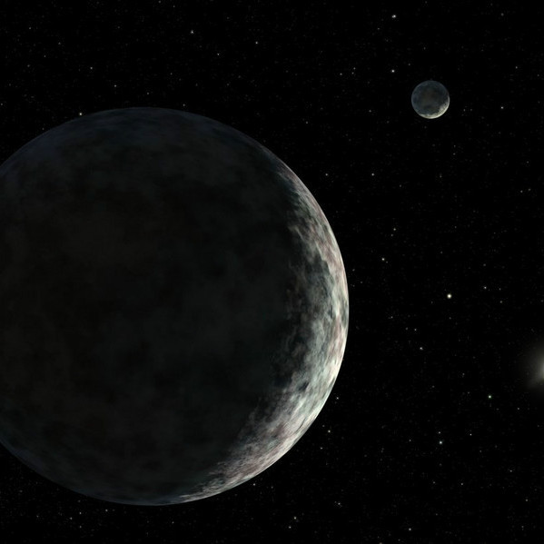 小行星729 小行星729