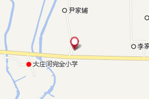 劉家鋪 劉家鋪