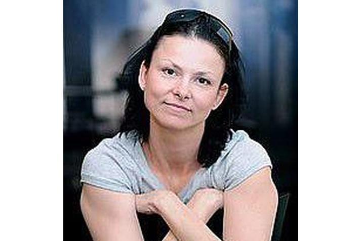 Klára Melísková Klára Melísková