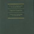Cognitive Linguistics Cognitive Linguistics