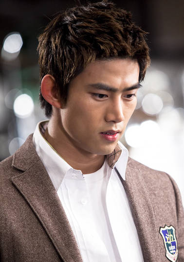 dream high(追夢高中)