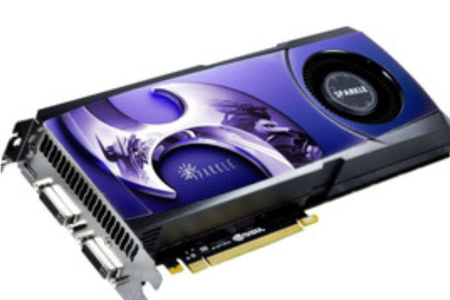 旌宇GTX580 V-Go 旌宇GTX580 V-Go