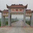 八張村 八張村