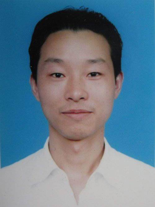 陳方新 陳方新
