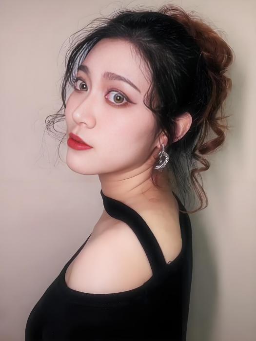 睿妍囡囡 睿妍囡囡