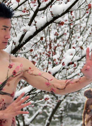 李學飛 李學飛