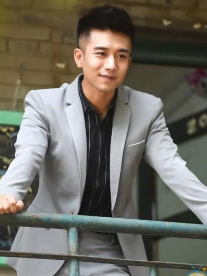 歐陽(電視劇《我要和你在一起》中的角色) 歐陽(電視劇《我要和你在一起》中的角色)